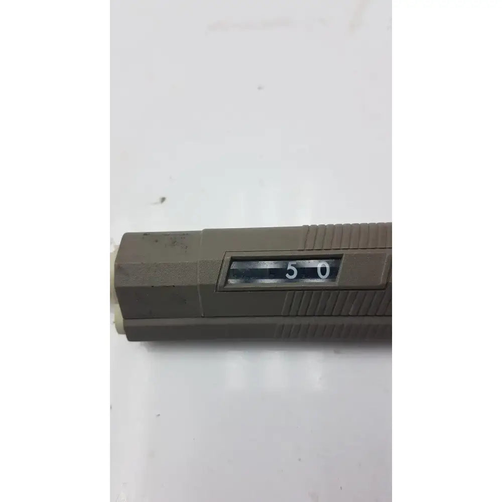Biomerieux Vitek Digital 10-100 uL, Recorder No 30506 Digital Pipette, second-hand product photo 8