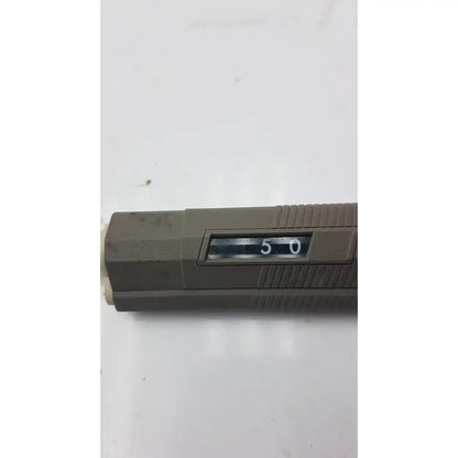 Biomerieux Vitek Digital 10-100 uL, Recorder No 30506 Digital Pipette, second-hand product photo 8