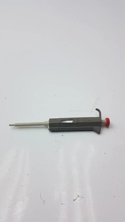 Biomerieux Vitek Digital 10-100 uL, Recorder No 30506 Digital Pipette, second-hand product photo 4