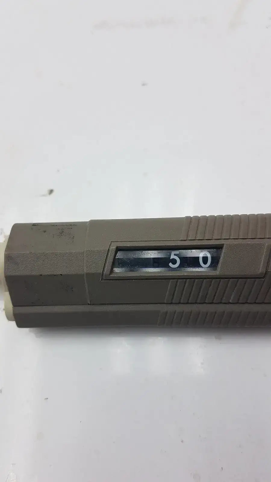 Biomerieux Vitek Digital 10-100 uL, Recorder No 30506 Digital Pipette, second-hand product photo 8