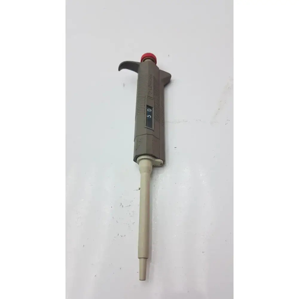 Biomerieux Vitek Digital 10-100 uL, Recorder No 30506 Digital Pipette, second-hand product photo 5