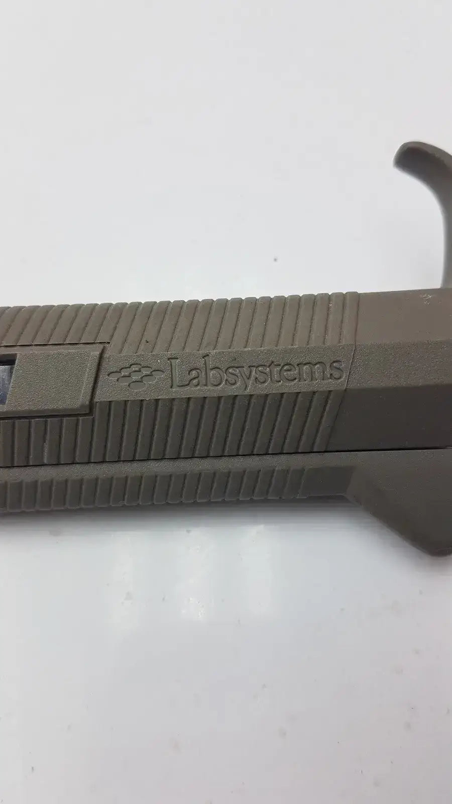 Biomerieux Vitek Digital 10-100 uL, Recorder No 30506 Digital Pipette, second-hand product photo 7