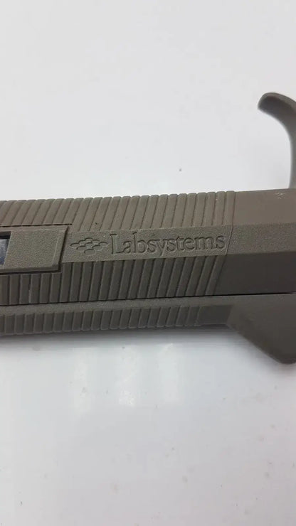 Biomerieux Vitek Digital 10-100 uL, Recorder No 30506 Digital Pipette, second-hand product photo 7