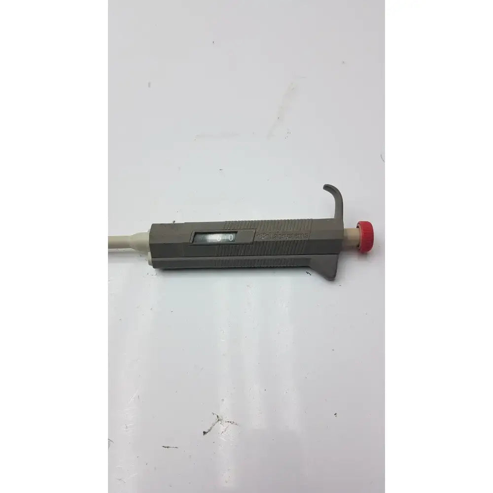 Biomerieux Vitek Digital 10-100 uL, Recorder No 30506 Digital Pipette, second-hand product photo 6