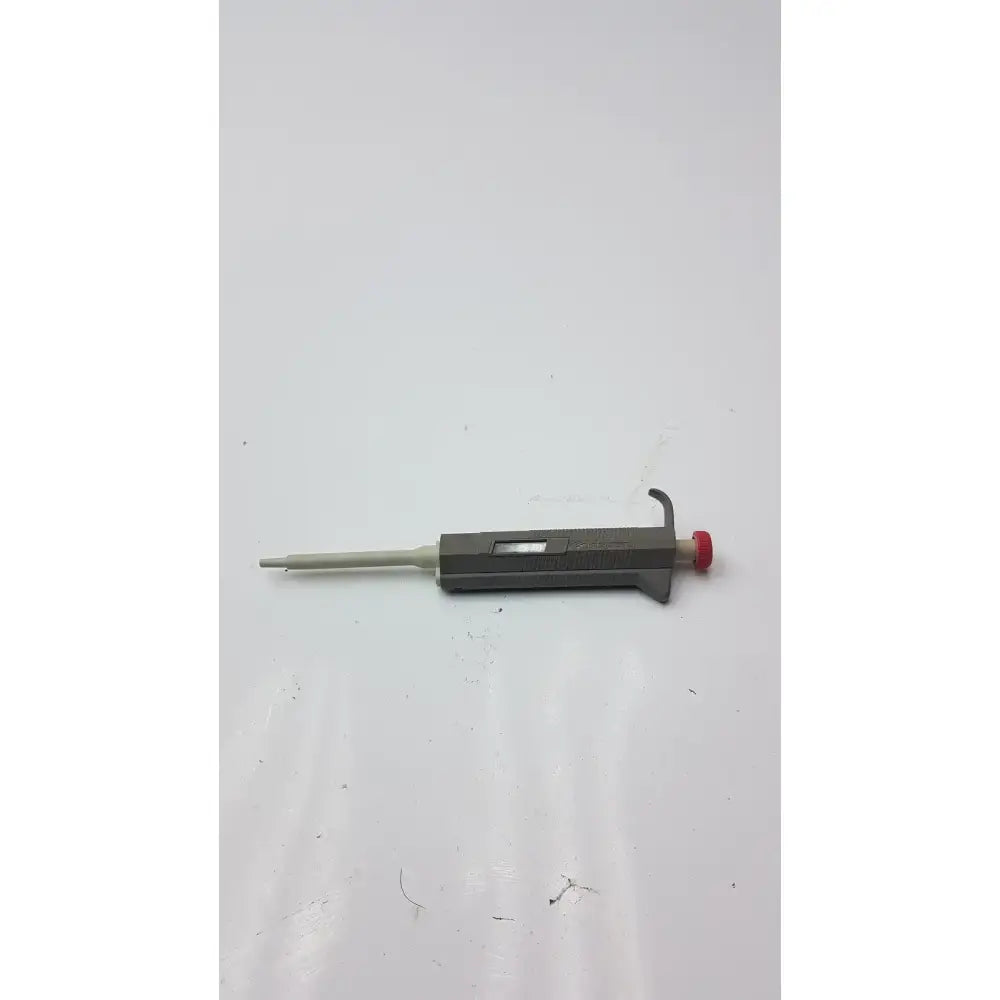 Biomerieux Vitek Digital 10-100 uL, Recorder No 30506 Digital Pipette, second-hand product photo 4