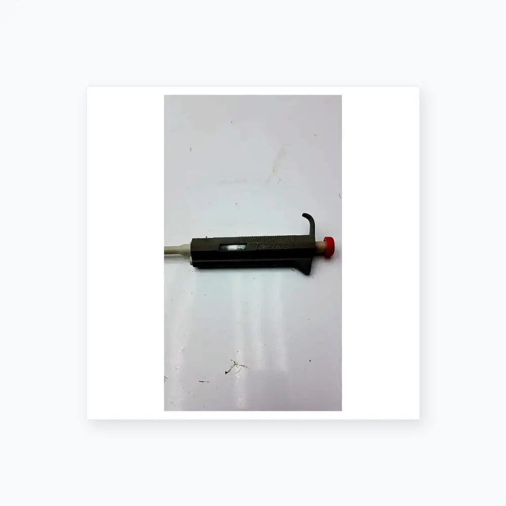 Biomerieux Vitek Digital 10-100 uL, Recorder No 30506 Digital Pipette, second-hand product photo 6