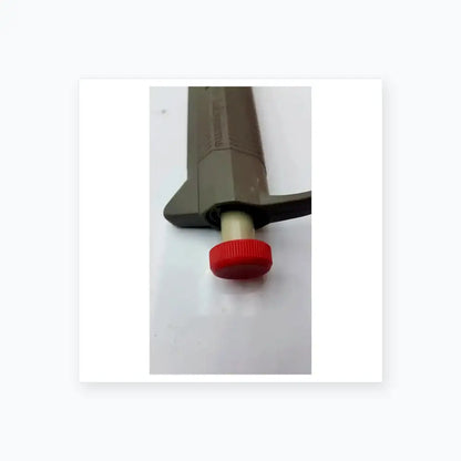 Biomerieux Vitek Digital 10-100 uL, Recorder No 30506 Digital Pipette, second-hand product photo 9