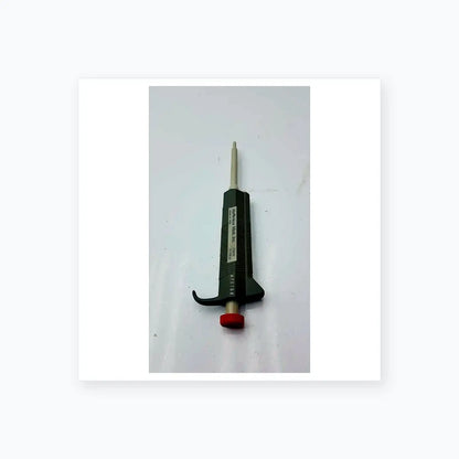Biomerieux Vitek Digital 10-100 uL, Recorder No 30506 Digital Pipette, second-hand product photo 3