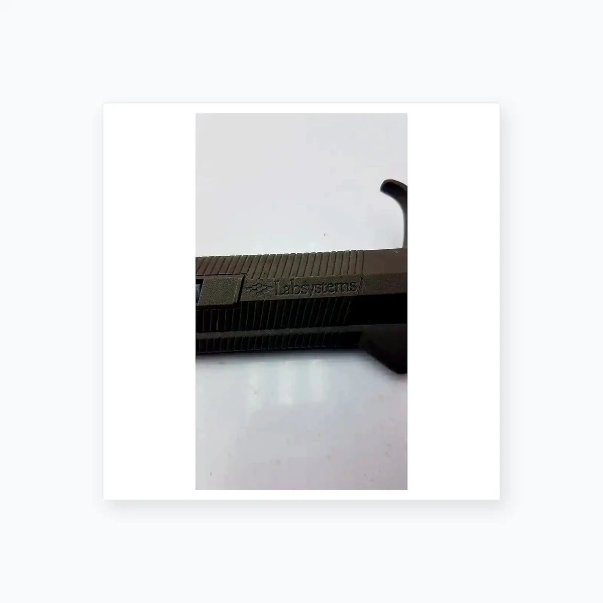 Biomerieux Vitek Digital 10-100 uL, Recorder No 30506 Digital Pipette, second-hand product photo 7