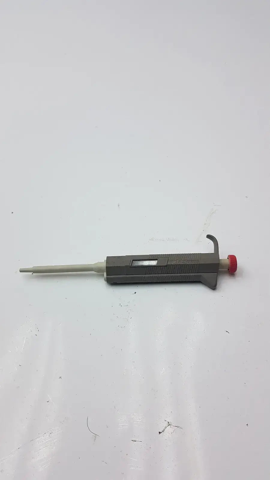 Biomerieux Vitek Digital 10-100 uL, Recorder No 30506 Digital Pipette, second-hand product photo 4