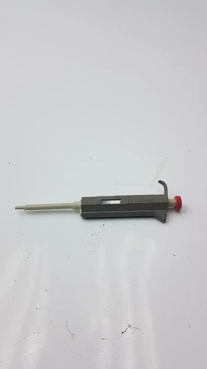 Biomerieux Vitek Digital 10-100 uL, Recorder No 30506 Digital Pipette, second-hand product photo 4