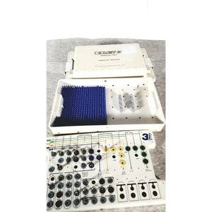 صينية جراحة Biomet 3i غرسات Osseotite
