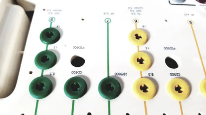 Gyrus Acmi Biomet 3i Surgical Tray Osseitite Impants Surgical Tray, second-hand product photo 4