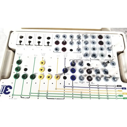 Gyrus Acmi Biomet 3i Surgical Tray Osseitite Impants Surgical Tray, second-hand product photo 3