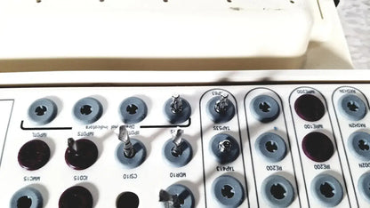 Gyrus Acmi Biomet 3i Surgical Tray Osseitite Impants Surgical Tray, as-is (for parts) product photo 6