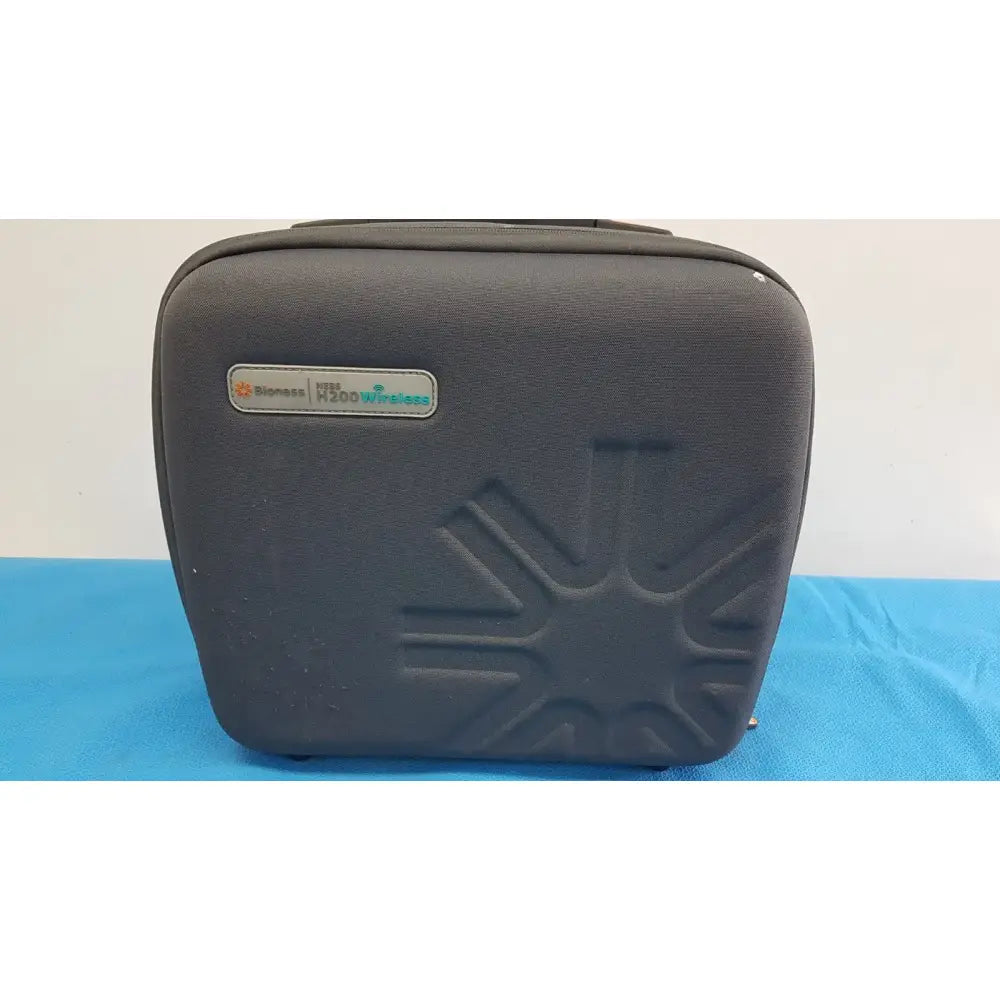 Reuse Medical Bioness NESS H200 Wireless System Kit – Left (Large) Other Healthcare, Lab & Dental, second-hand product photo 1