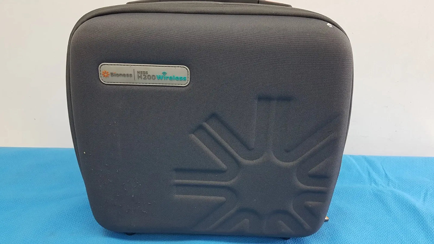 Reuse Medical Bioness NESS H200 Wireless System Kit – Left (Large) Other Healthcare, Lab & Dental, second-hand product photo 1