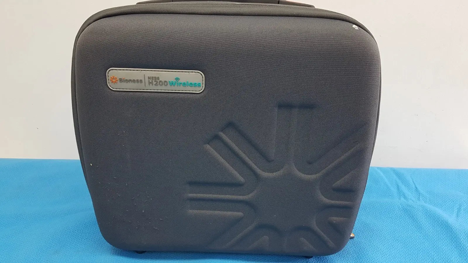 Reuse Medical Bioness NESS H200 Wireless System Kit – Left (Large) Other Healthcare, Lab & Dental, second-hand product photo 1