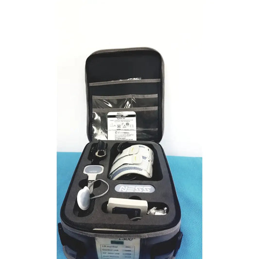 Reuse Medical Bioness NESS L300 Right Leg System – Functional Electrical Stimulation Device Other Healthcare, Lab & Dental, second-hand product photo 1