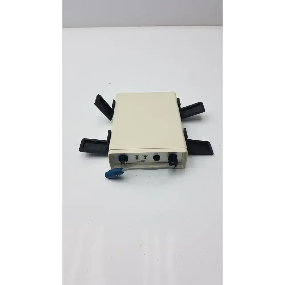 BioSemi Active Two Battery-box BAT-05 EEG Battery Box, second-hand product photo 2
