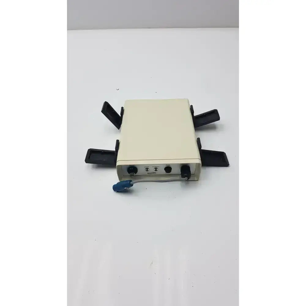 BioSemi Active Two Battery-box BAT-05 EEG Battery Box, second-hand product photo 2