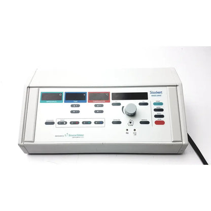 Reuse Medical Biosense Webster 39D-79X Stockert Remote Control Other Medical & Lab Equipment, second-hand product photo 1
