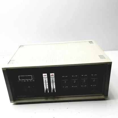 BioSpherix OxyCycler A84XOV Dynamic O2 Controller Oxygen Controller, second-hand product photo 1