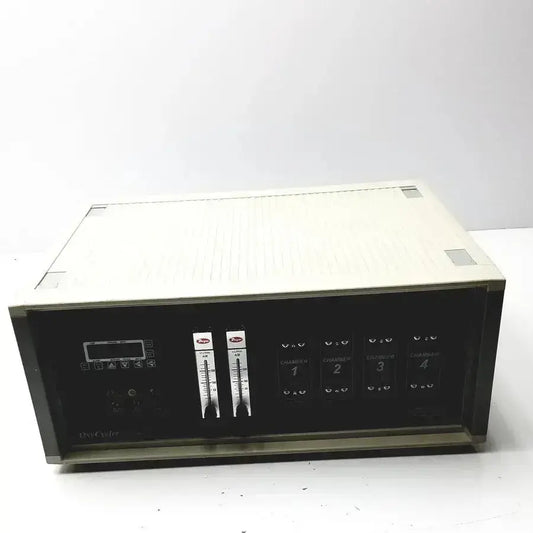 BioSpherix OxyCycler A84XOV Dynamic O2 Controller Oxygen Controller, second-hand product photo 1