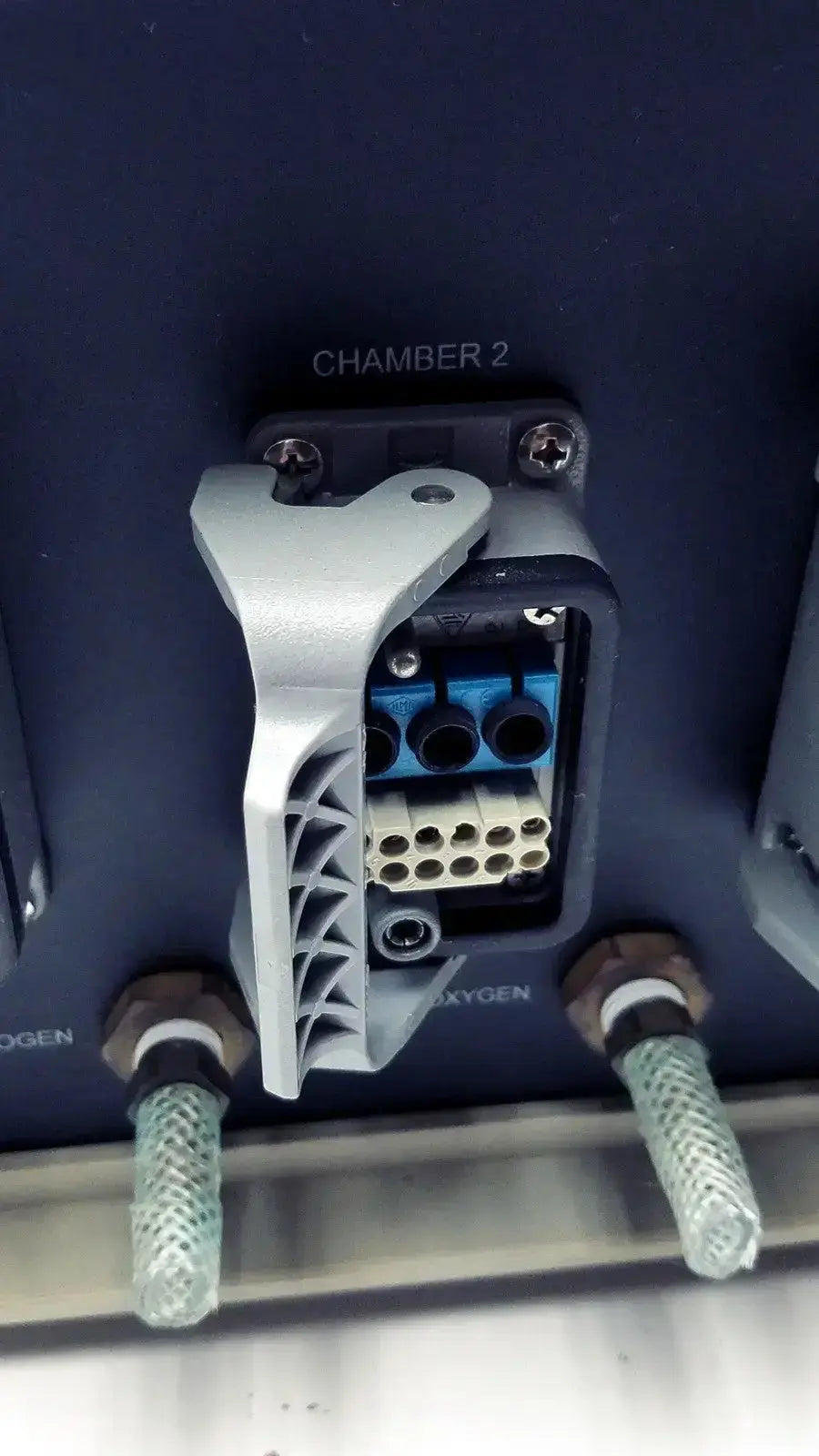BioSpherix OxyCycler A84XOV Dynamic O2 Controller Oxygen Controller, second-hand product photo 14