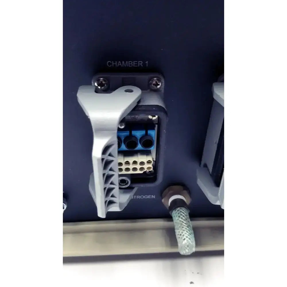 BioSpherix OxyCycler A84XOV Dynamic O2 Controller Oxygen Controller, second-hand product photo 13