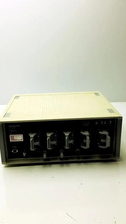 BioSpherix OxyCycler A84XOV Dynamic O2 Controller Oxygen Controller, second-hand product photo 11