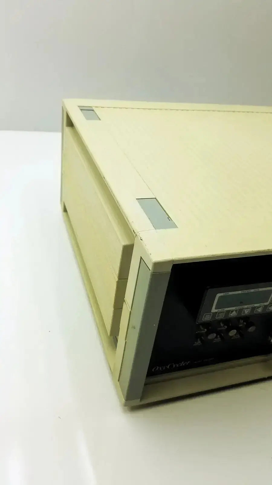 BioSpherix OxyCycler A84XOV Dynamic O2 Controller Oxygen Controller, second-hand product photo 10