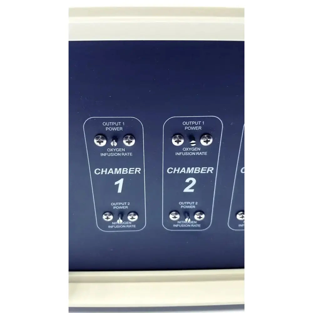 BioSpherix OxyCycler A84XOV Dynamic O2 Controller Oxygen Controller, second-hand product photo 7