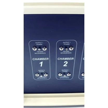 BioSpherix OxyCycler A84XOV Dynamic O2 Controller Oxygen Controller, second-hand product photo 7