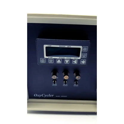 BioSpherix OxyCycler A84XOV Dynamic O2 Controller Oxygen Controller, second-hand product photo 4