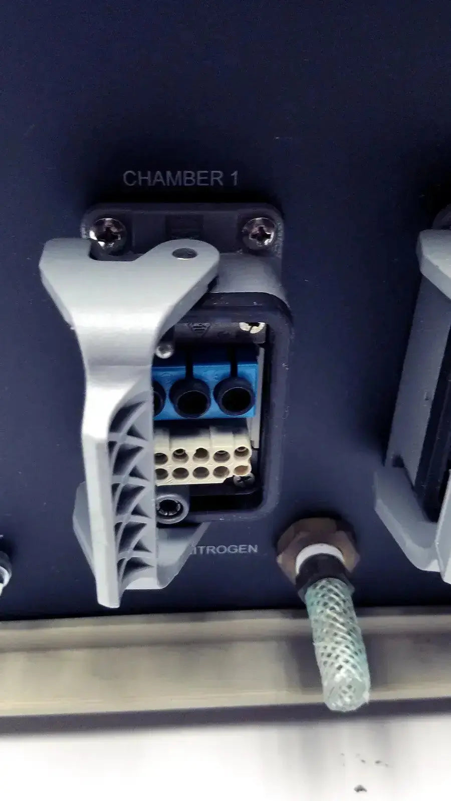 BioSpherix OxyCycler A84XOV Dynamic O2 Controller Oxygen Controller, second-hand product photo 13
