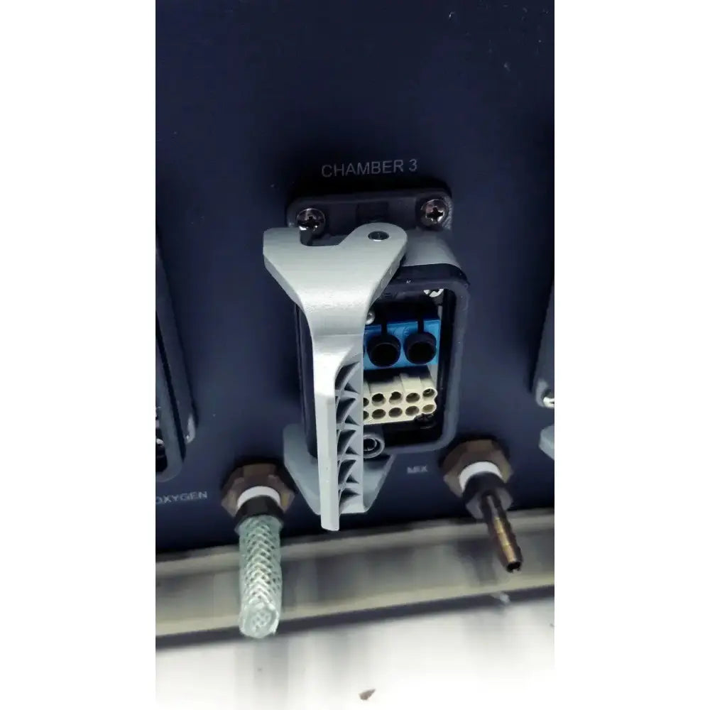 BioSpherix OxyCycler A84XOV Dynamic O2 Controller Oxygen Controller, second-hand product photo 15