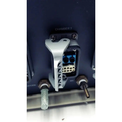 BioSpherix OxyCycler A84XOV Dynamic O2 Controller Oxygen Controller, second-hand product photo 15