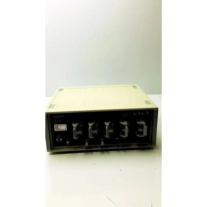 BioSpherix OxyCycler A84XOV Dynamic O2 Controller Oxygen Controller, second-hand product photo 11