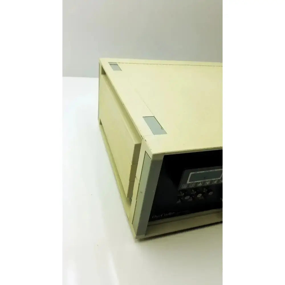BioSpherix OxyCycler A84XOV Dynamic O2 Controller Oxygen Controller, second-hand product photo 10
