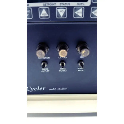 BioSpherix OxyCycler A84XOV Dynamic O2 Controller Oxygen Controller, second-hand product photo 5