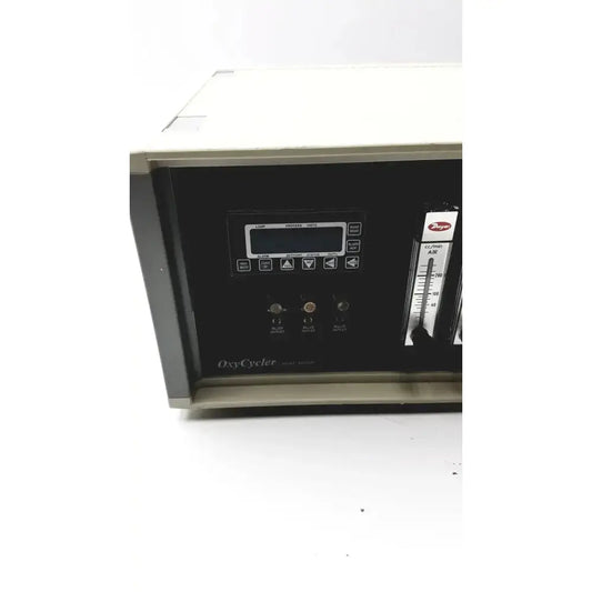 BioSpherix OxyCycler A84XOV Dynamic O2 Controller Oxygen Controller, second-hand product photo 2