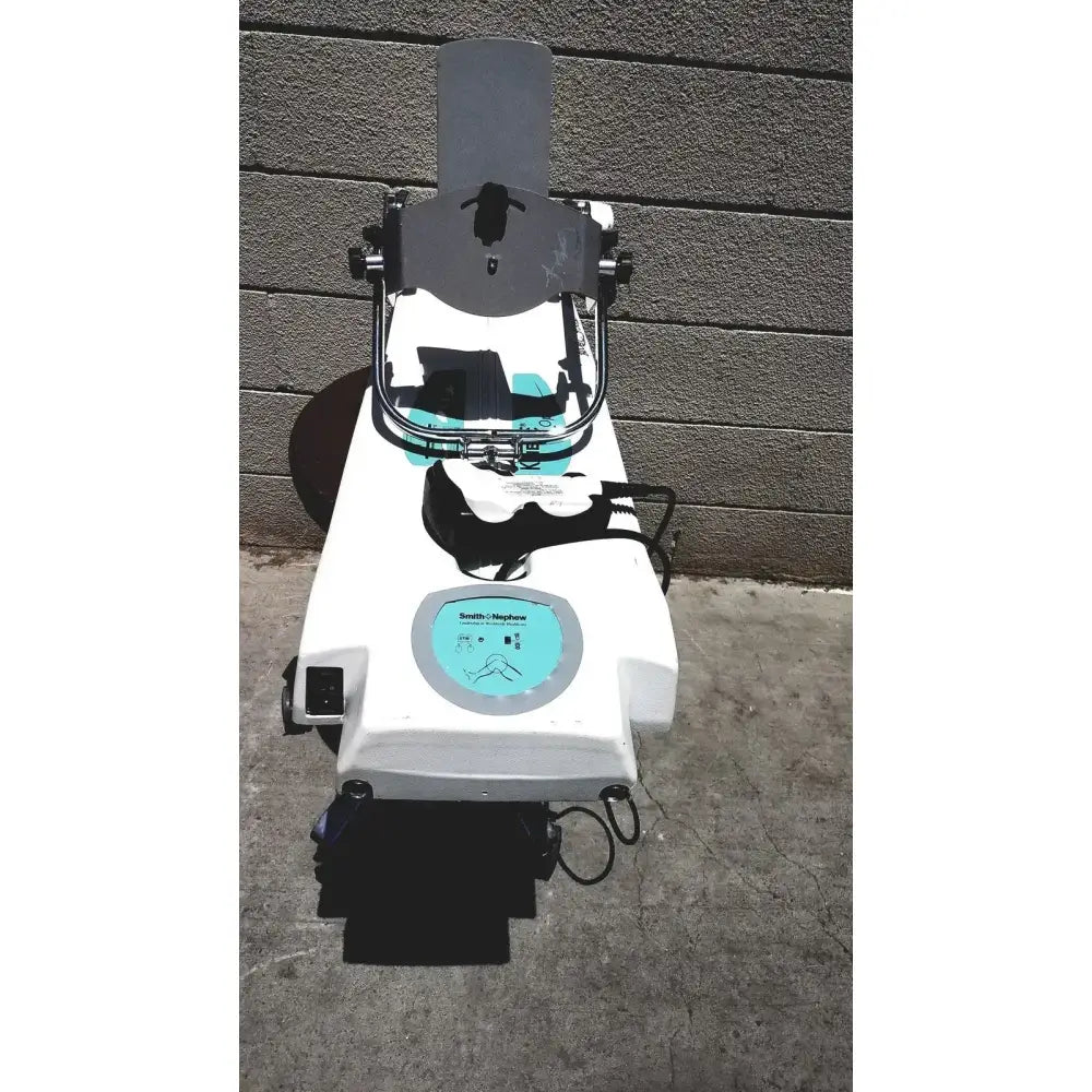 BIOTEC Optima Physical Therapy Table Physical Therapy Table, second-hand product photo 1