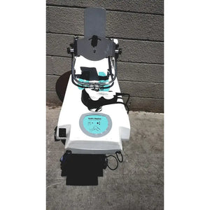 سرير العلاج الطبيعي BIOTEC Optima