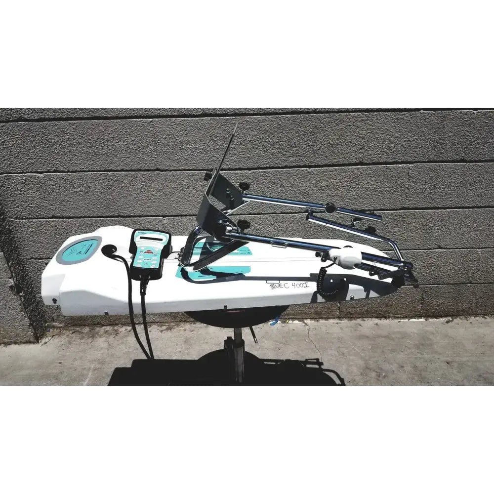 BIOTEC Optima Physical Therapy Table Physical Therapy Table, second-hand product photo 16