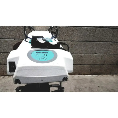 BIOTEC Optima Physical Therapy Table Physical Therapy Table, second-hand product photo 9