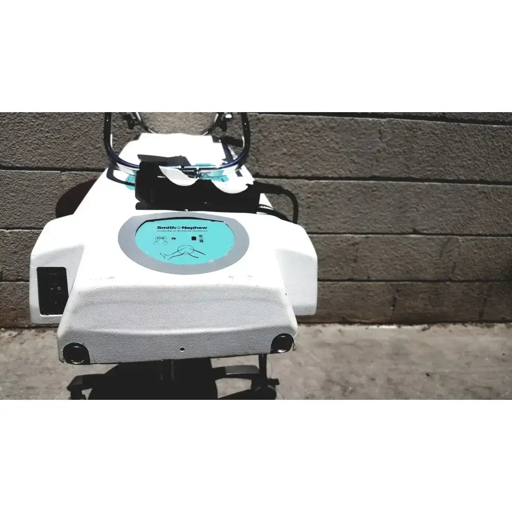 BIOTEC Optima Physical Therapy Table Physical Therapy Table, second-hand product photo 20