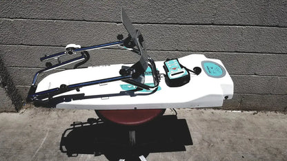 BIOTEC Optima Physical Therapy Table Physical Therapy Table, second-hand product photo 17