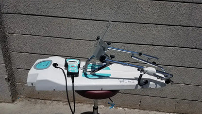 BIOTEC Optima Physical Therapy Table Physical Therapy Table, second-hand product photo 11