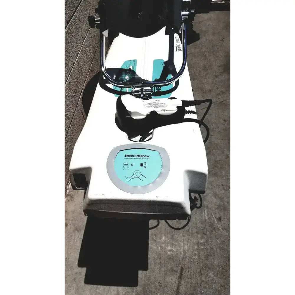 BIOTEC Optima Physical Therapy Table Physical Therapy Table, second-hand product photo 8